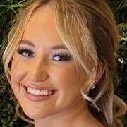 Chloe Hipson, 21, from Lanarkshire, died in the crash (Family/PA)