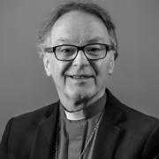 The Right Reverend Dr Gregor Duthie Duncan