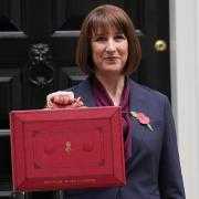 Is Chancellor of the Exchequer Rachel Reeves the dancing queen of economics?