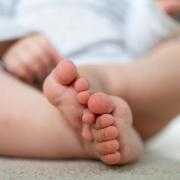 The ‘simple and gentle’ test can return a result in just 26 minutes according to NHS Scotland