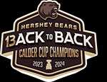 2024 Calder Cup Champions