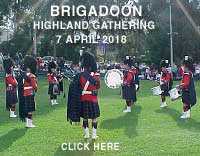 Brigadoon