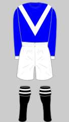 birmingham fc 1924-25