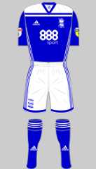 birmingham city 2018-19