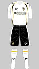 port vale 2010-12 home kit
