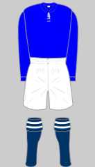tranmere rovers 1921