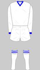 tranmere rovers 1968-69