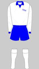 tranmere rovers 1973