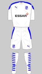 tranmere rovers 2020-21