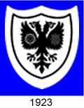 wimbledon fc crest 1923