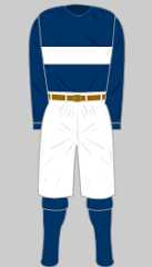 wimbledon old centrals 1892-93