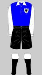 wimbledon fc 1956-57