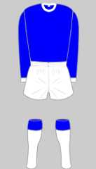 wimbledon fc 1964-66