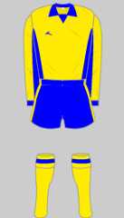 wimbledon fc september 1975