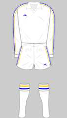 wimbledon fc 1976-77