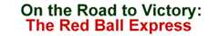 On the Road to Victory: The Red Ball Express