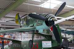 Messerschmitt Bf 109 G-6
