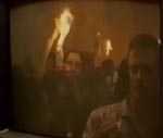 Holy Fire does not burn