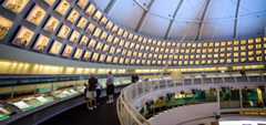 About the Hall