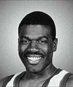 Photo of Bernard King