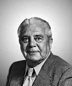 Photo of Lloyd Leith