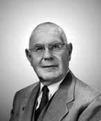 Photo of Ralph Morgan