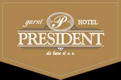 President de Luxe Hotel Kragujevac