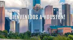 Ciudad de Houston