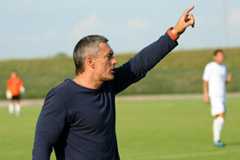 Petravić preuzeo karlovačkog prvoligaša