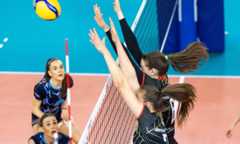 Odigrano šesto kolo SuperSport Superliga odbojkaša i odbojkašica, Dinamo se mučio protiv Brda