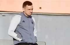 Buran dvoboj u Sesvetama okončan pobjedom domaćina atraktivnim golom Šaranića