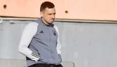 Buran dvoboj u Sesvetama okončan pobjedom domaćina atraktivnim golom Šaranića