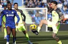 Elche je u prošlom kolu iznenadio Real Madrid, može li i Getafe?