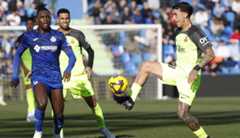 Elche je u prošlom kolu iznenadio Real Madrid, može li i Getafe?