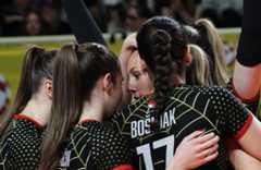 Krunić najavio peto kolo SuperSport Superlige odbojkašica, Đolonga dao komentar na odbojkaše