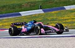 Alpine potvrdio vozačku postavu za sljedeću sezonu i nije iznenadio