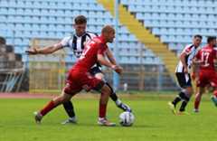 Kronologija: Majstorija Šaranića za pobjedu Sesveta, Orijent cijelo poluvrijeme s igračem manje!