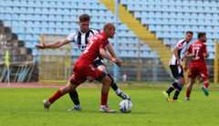 Kronologija: Majstorija Šaranića za pobjedu Sesveta, Orijent cijelo poluvrijeme s igračem manje!