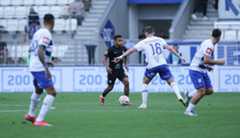 [UŽIVO] Derbi začelja u Vinkovcima: Vukovar dočekuje Osijek