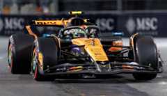 Veliki kiks McLarena, Norris i Piastri diskvalificirani na oduševljenje Verstappena