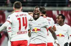 RB Leipzig na neugodnom gostovanju traži bodove kojima bi nametnuo pritisak Bayernu
