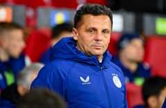 Kovačević: 'Moramo biti bolji u izlasku i tranziciji, ovo nije bio dobar nastup'