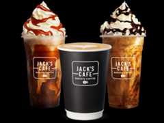 Jack's Cafe