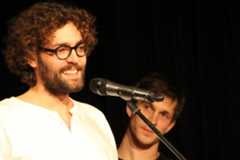 Kvidoule 3+KK - Cabaret Calembour [klikněte pro zobrazení větší fotografie]