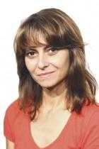 Evellyn Pacoláková