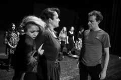 Vyhnání Gerty Schnirch Vyhnání Gerty Schnirch