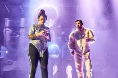 Nebe - peklo Nebe - peklo