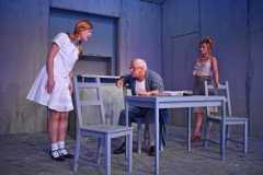 Žebrácká opera Žebrácká opera