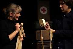 Putování dobrého Hanse Böhma Evropou