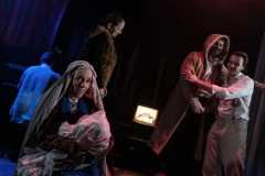 Betlém aneb Komedie o narození